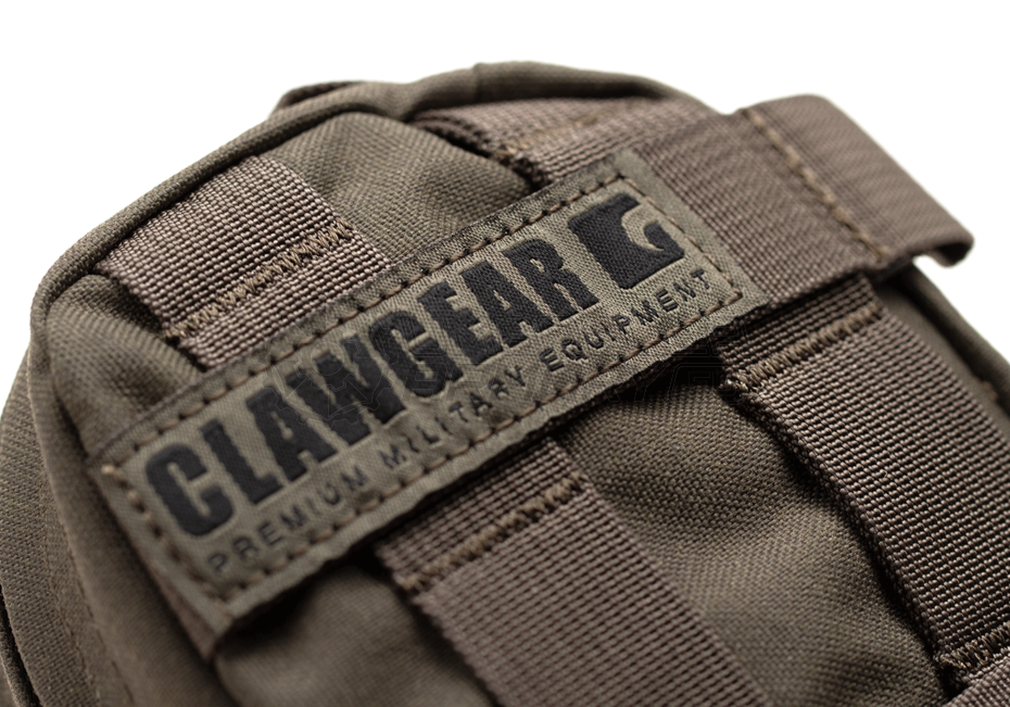 Small Horizontal Utility Pouch Core (Clawgear)