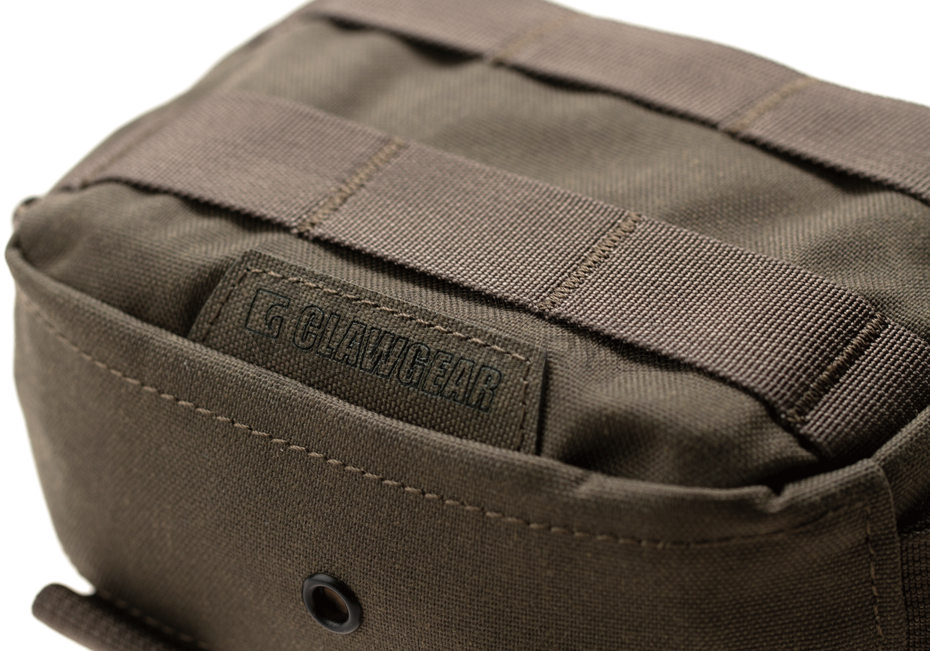 Small Horizontal Utility Pouch Core (Clawgear)