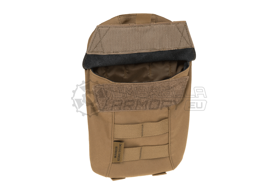 Small Hydration Carrier 1.5ltr (Warrior)