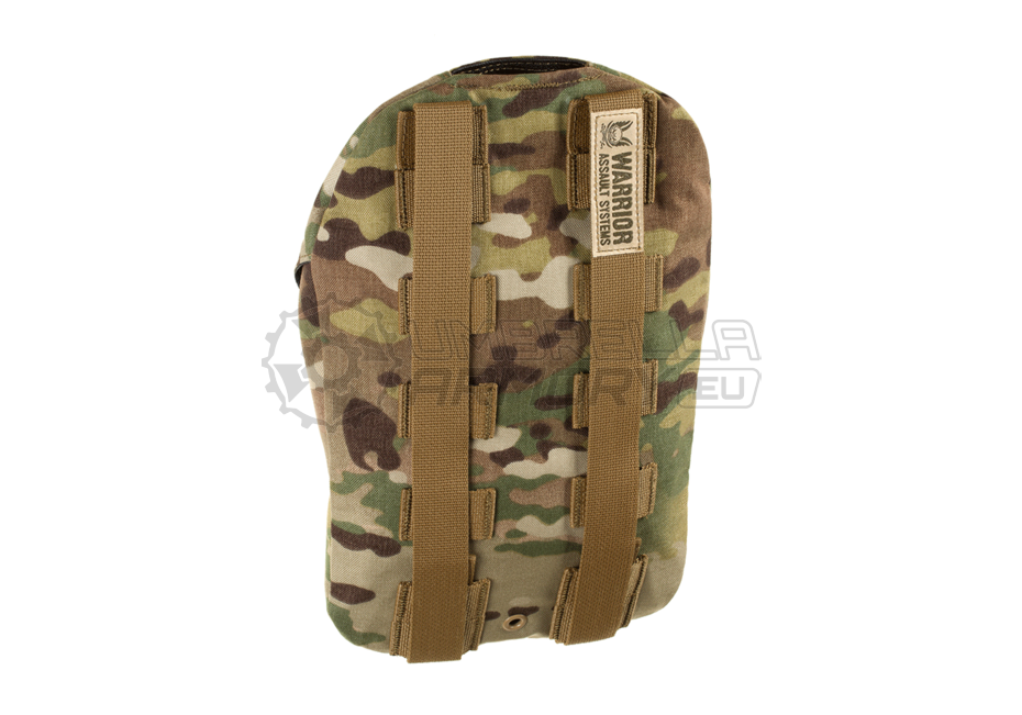 Small Hydration Carrier 1.5ltr (Warrior)