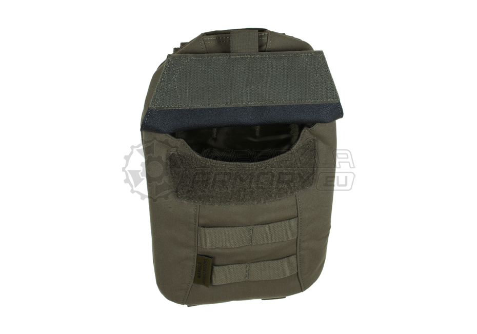 Small Hydration Carrier 1.5ltr (Warrior)