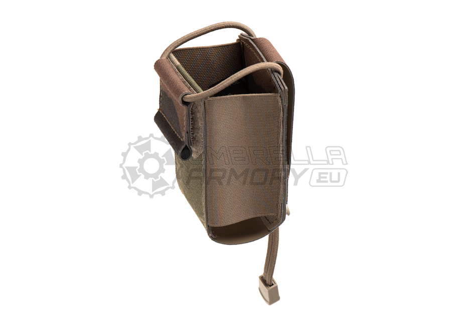 Small Radio Pouch LC (Clawgear)