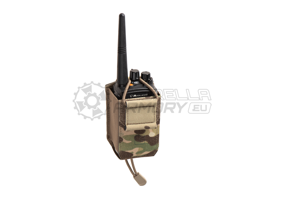 Small Radio Pouch LC (Clawgear)