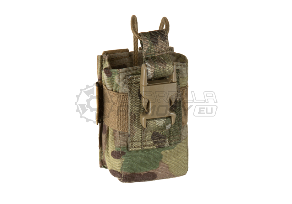 Small Radio Pouch (Warrior)