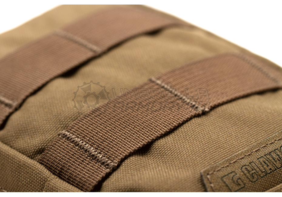 Small Vertical Utility Pouch Core (Clawgear)