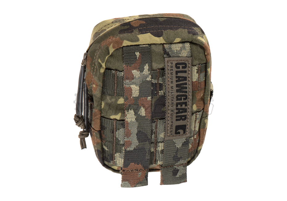 Small Vertical Utility Pouch Core (Clawgear)