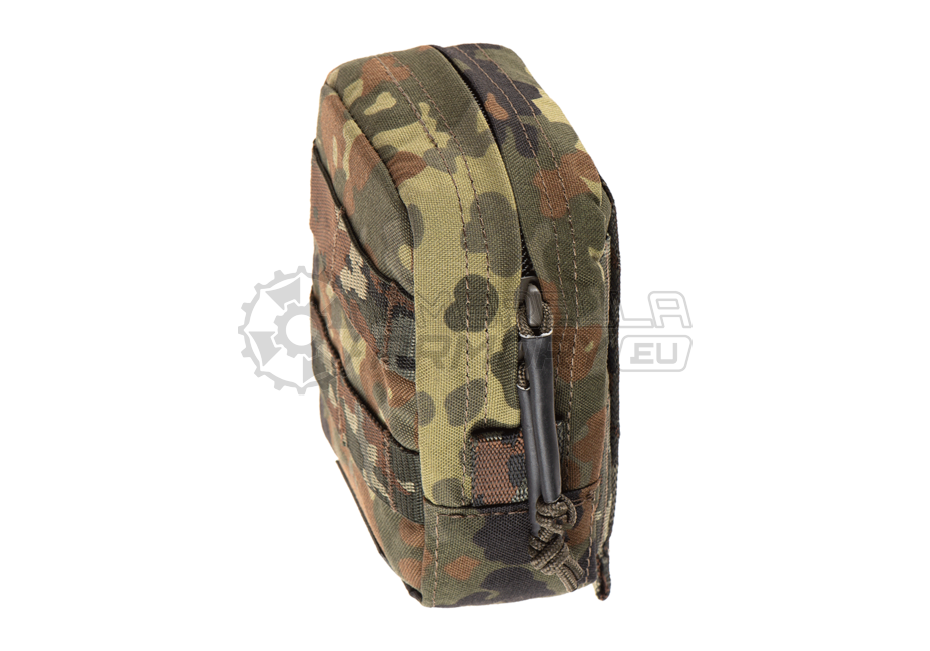 Small Vertical Utility Pouch Core (Clawgear)