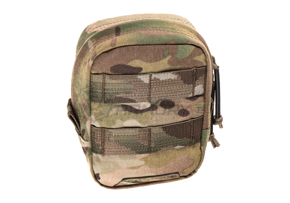 Small Vertical Utility Pouch Core (Clawgear)