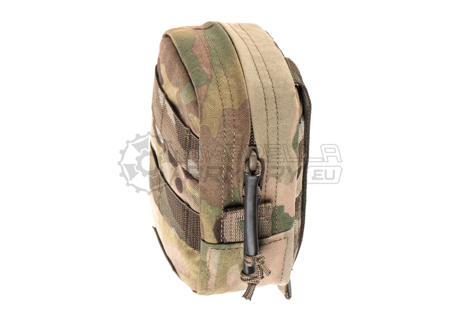 Small Vertical Utility Pouch Core (Clawgear)