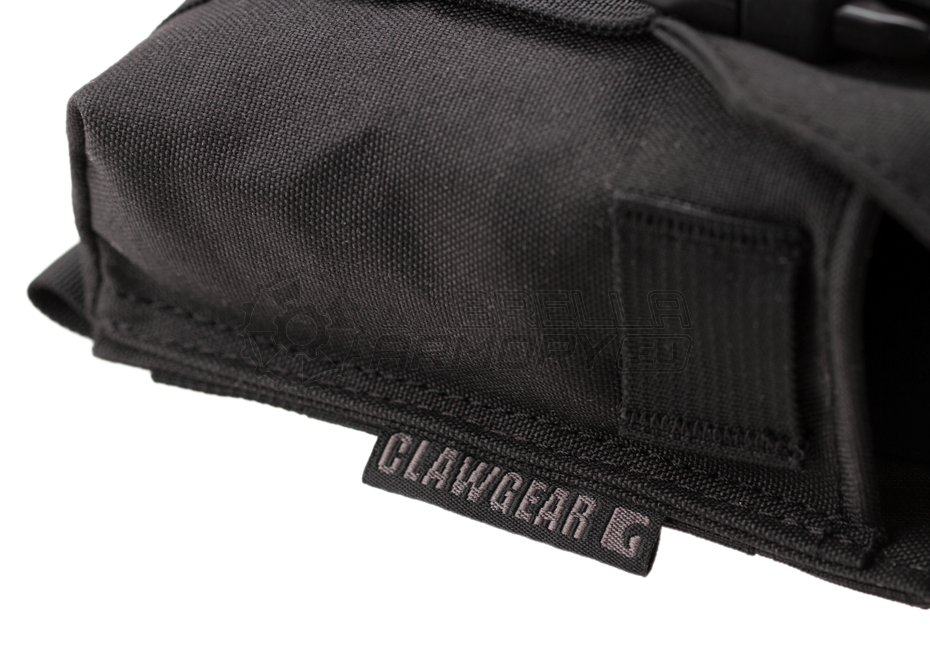 Smoke Grenade Pouch Core (Clawgear)