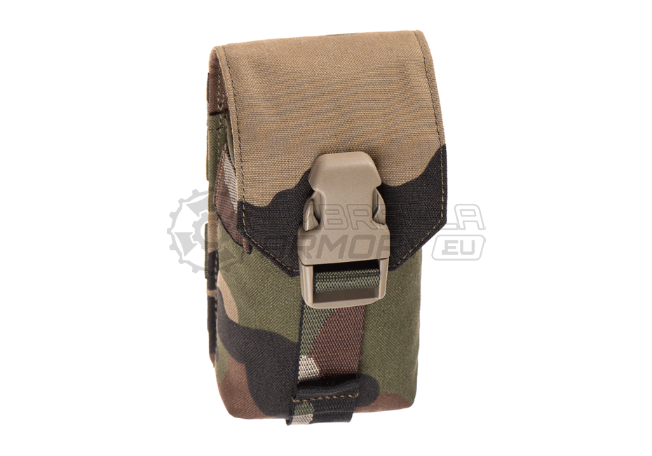 Smoke Grenade Pouch Core (Clawgear)