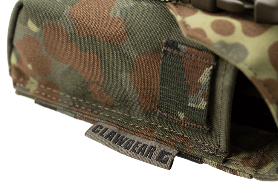 Smoke Grenade Pouch Core (Clawgear)