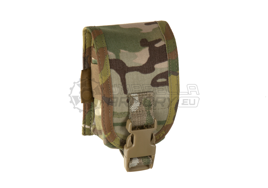 Smoke Grenade Pouch (Warrior)