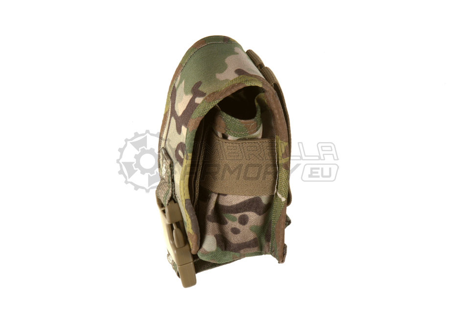 Smoke Grenade Pouch (Warrior)