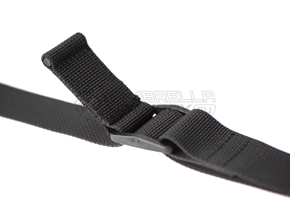 Sniper Rifle Sling Padded QD Swivel (Clawgear)