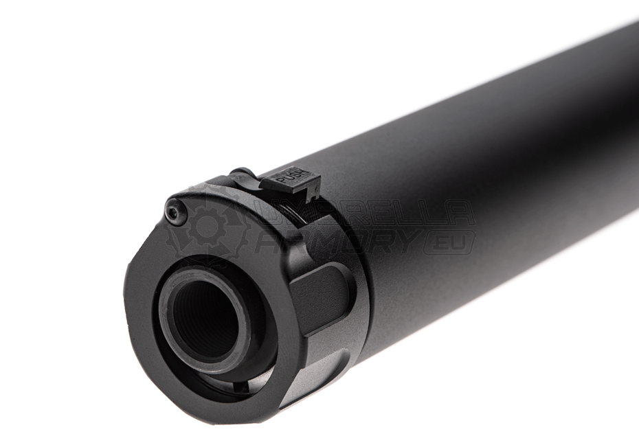 Socom 5.56 Silencer (5KU)