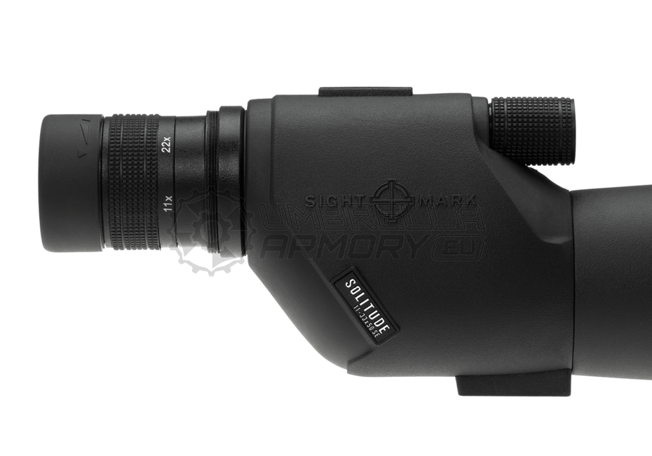 Solitude 11-33x50SE Spotting Scope Kit (Sightmark)