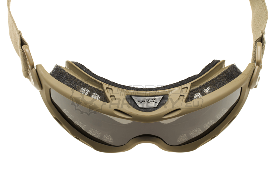 Spear Goggle (Wiley X)