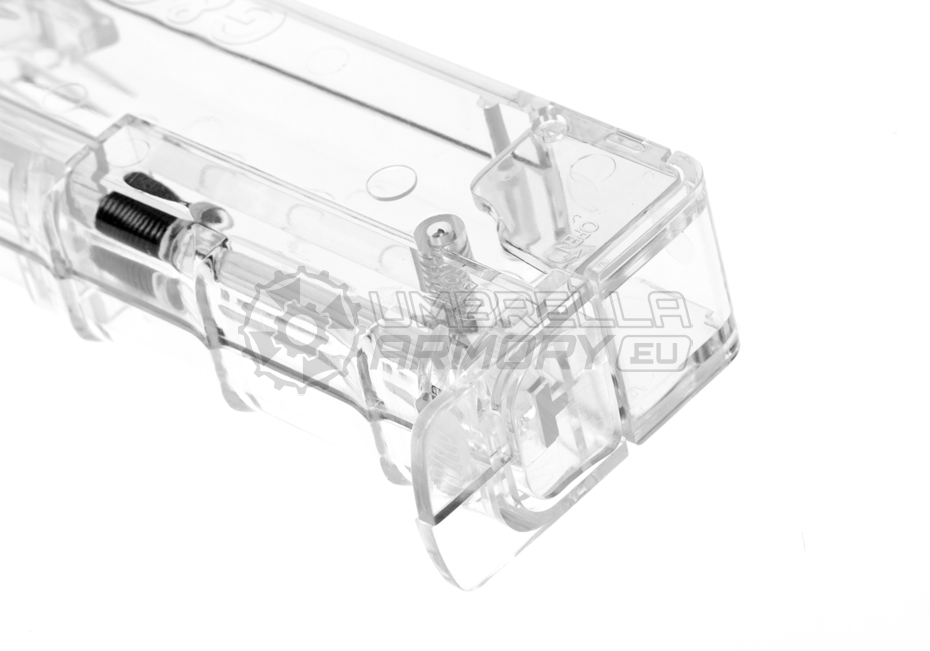 Speedloader Transparent (G&G)