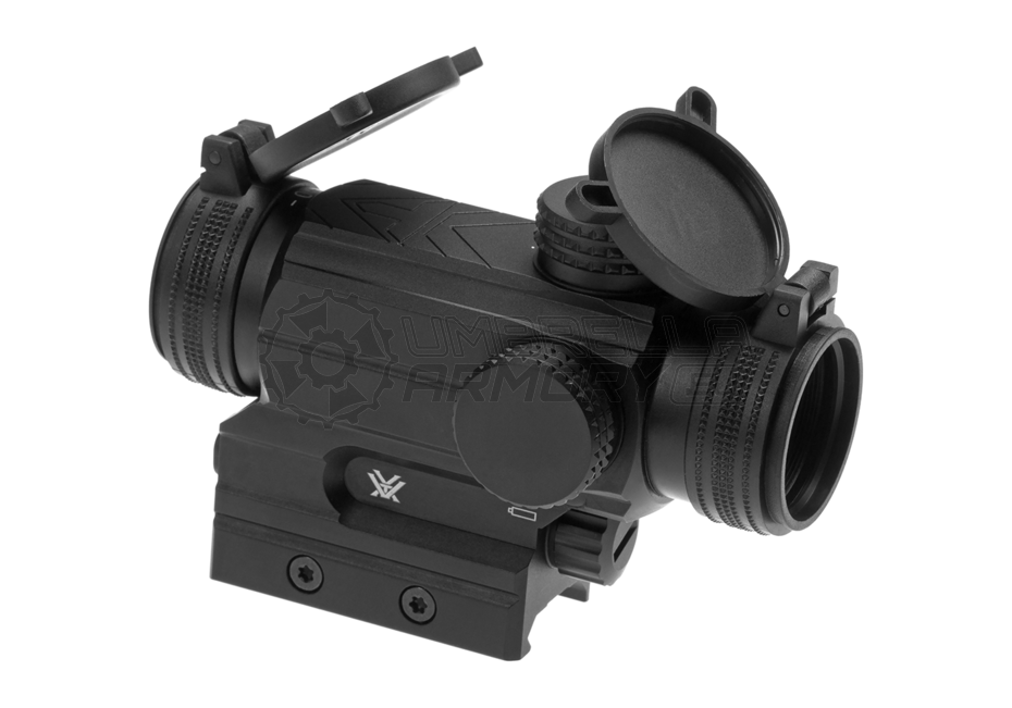 Spitfire 1x AR Prism Scope (Vortex Optics)