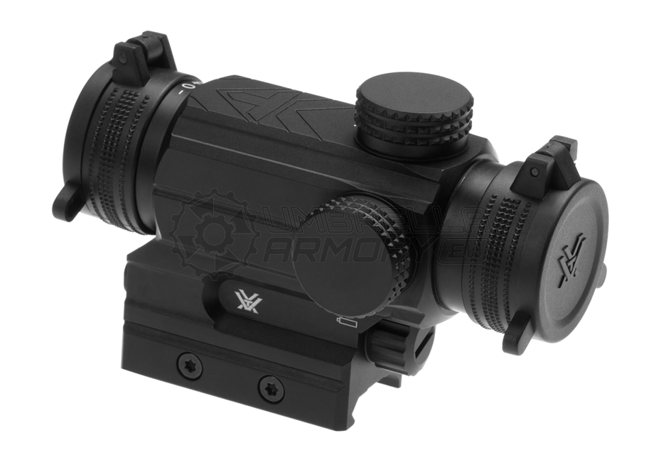 Spitfire 1x AR Prism Scope (Vortex Optics)