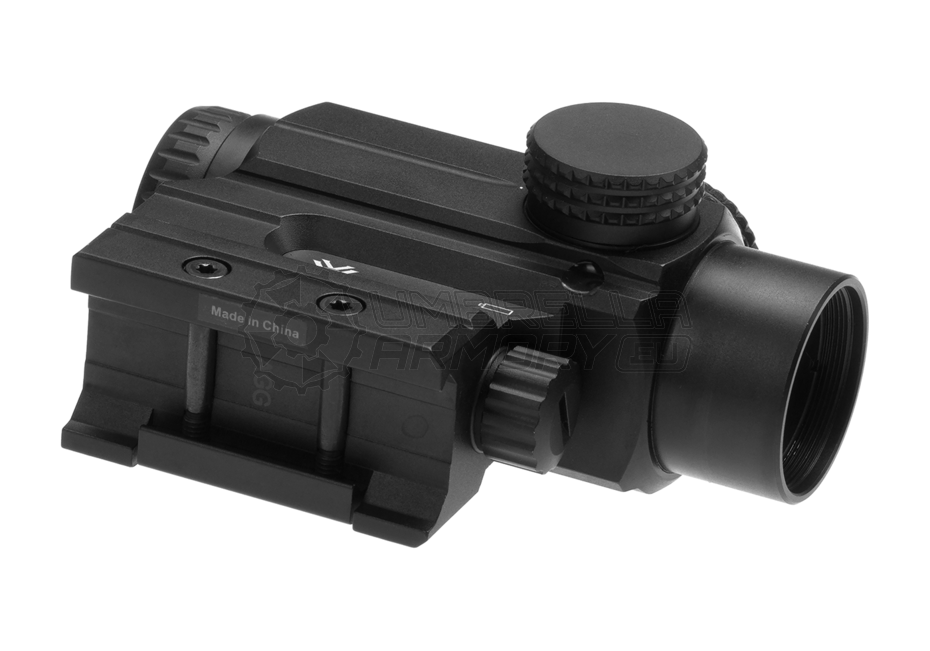 Spitfire 1x AR Prism Scope (Vortex Optics)