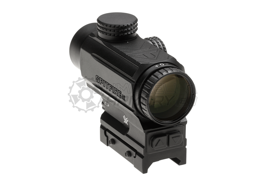 Spitfire 1x AR Prism Scope (Vortex Optics)