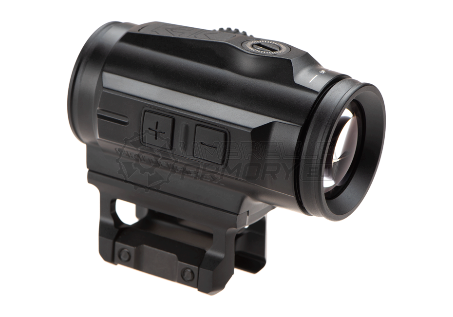 Spitfire HD Gen II 3x Prism Scope (Vortex Optics)