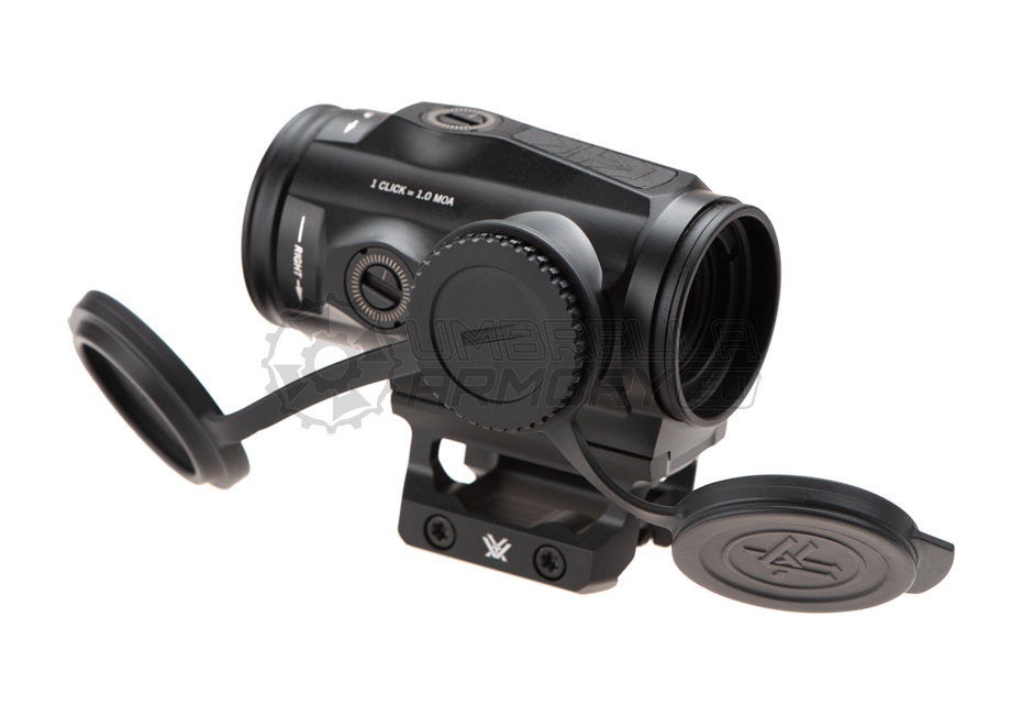 Spitfire HD Gen II 3x Prism Scope (Vortex Optics)