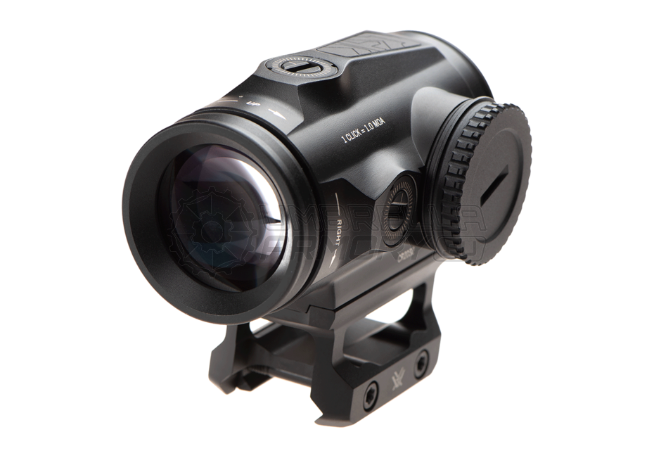 Spitfire HD Gen II 3x Prism Scope (Vortex Optics)