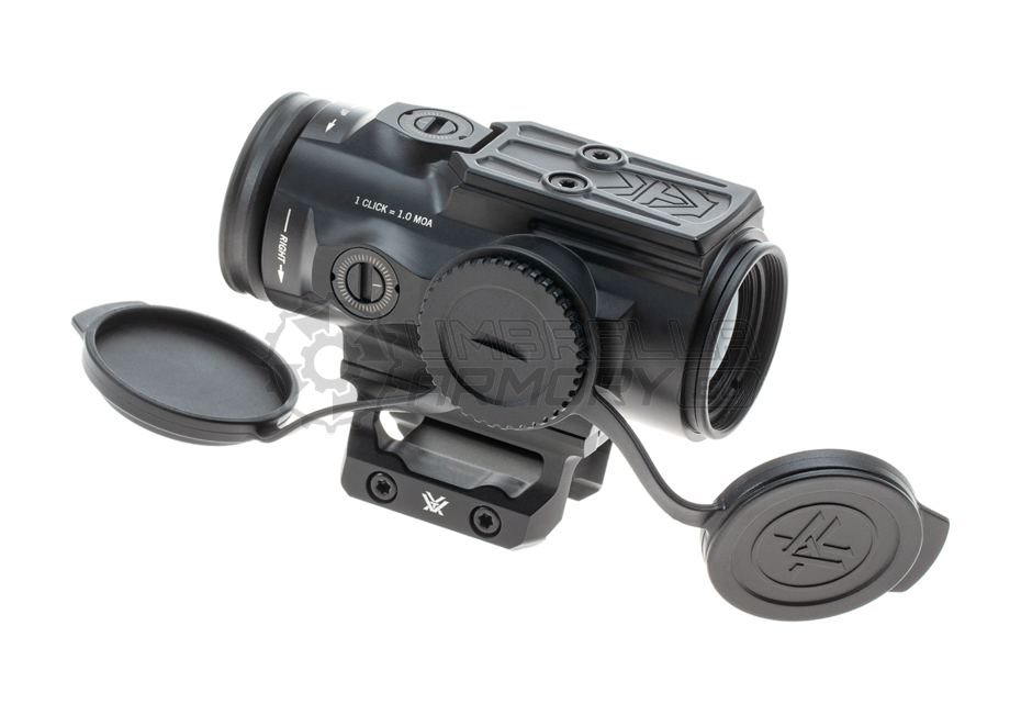 Spitfire HD Gen II 5x Prism Scope (Vortex Optics)