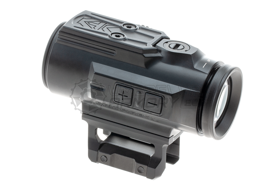 Spitfire HD Gen II 5x Prism Scope (Vortex Optics)