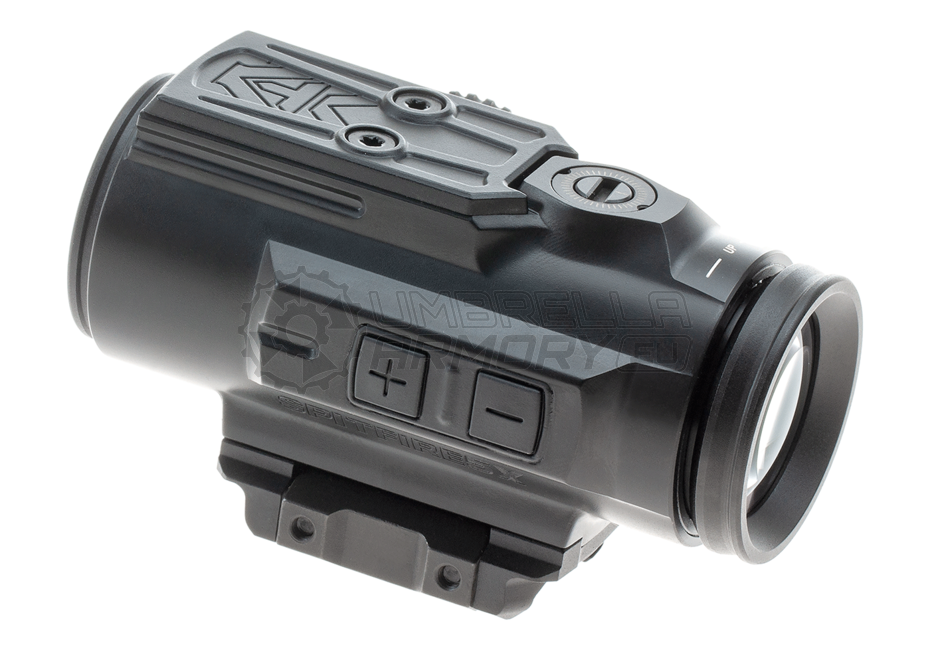 Spitfire HD Gen II 5x Prism Scope (Vortex Optics)