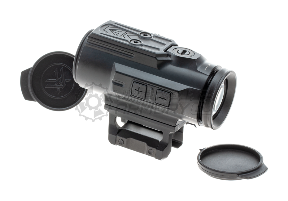 Spitfire HD Gen II 5x Prism Scope (Vortex Optics)