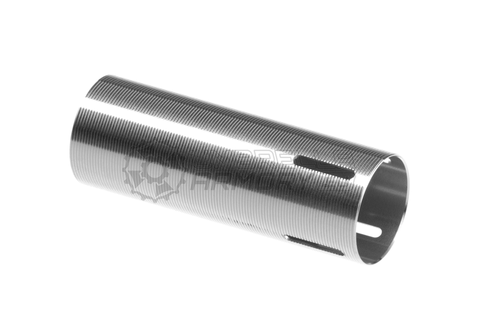 Stainless Hard Cylinder Type C 301 to 400 mm Barrel (Prometheus)