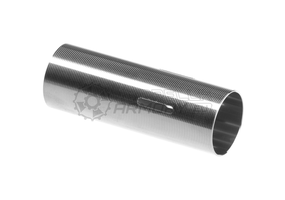 Stainless Hard Cylinder Type E 201 to 250 mm Barrel (Prometheus)