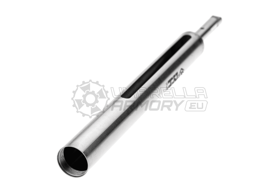 Stainless Steel Cylinder for Marui L96 (KPP)