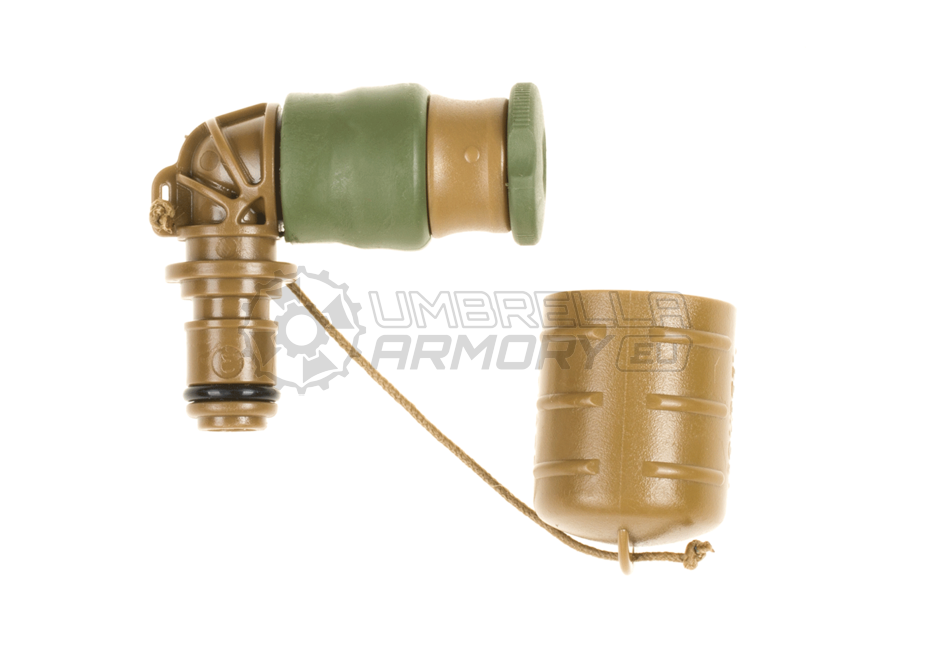 Storm Push-Pull Valve Kit (Source)