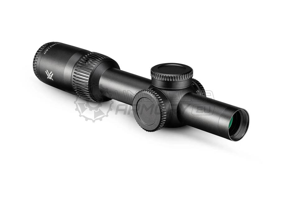 Strike Eagle 1-8x24 FFP EBR-8 (Vortex Optics)