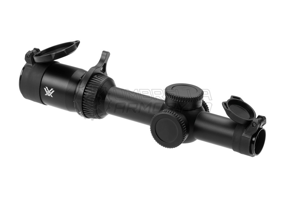 Strike Eagle 1-8x24 FFP EBR-8 (Vortex Optics)