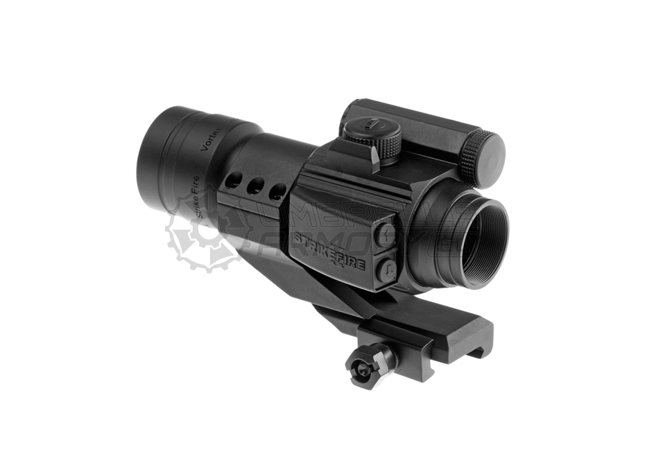 Strike Fire II Red Dot Sight RG Co-Witness (Vortex Optics)