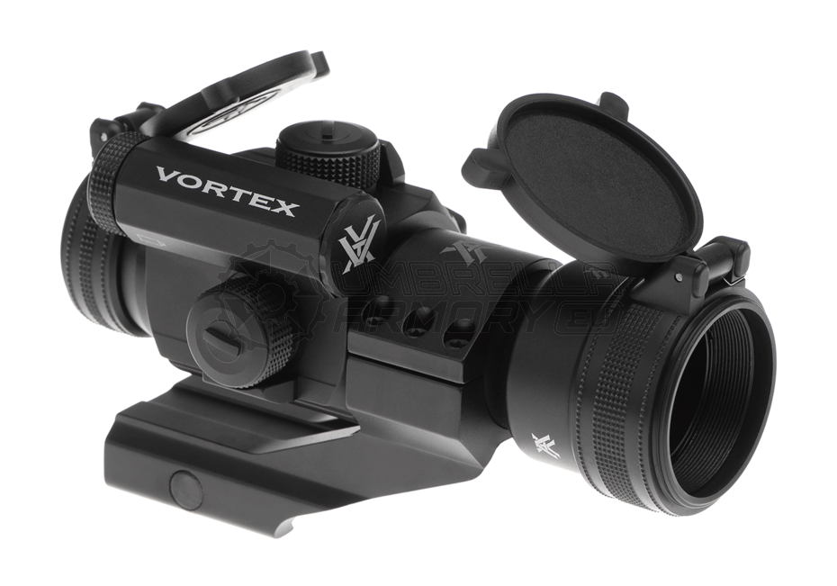 StrikeFire II Red Dot LED Upgrade (Vortex Optics)