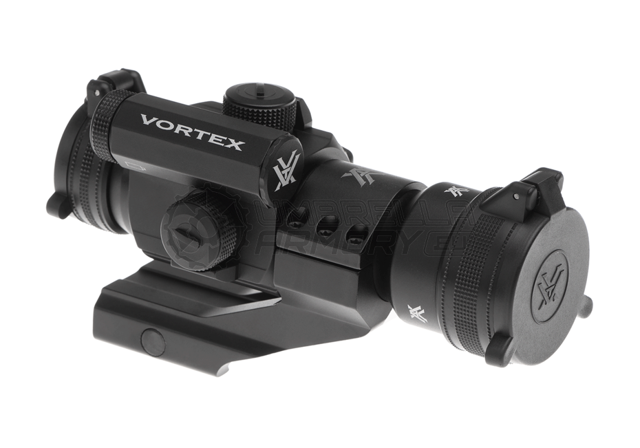 StrikeFire II Red Dot LED Upgrade (Vortex Optics)