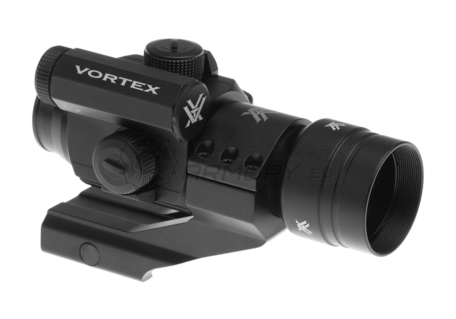 StrikeFire II Red Dot LED Upgrade (Vortex Optics)