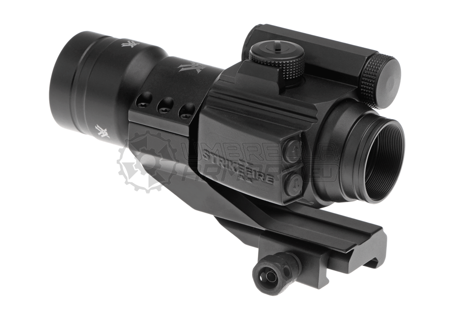 StrikeFire II Red Dot LED Upgrade (Vortex Optics)