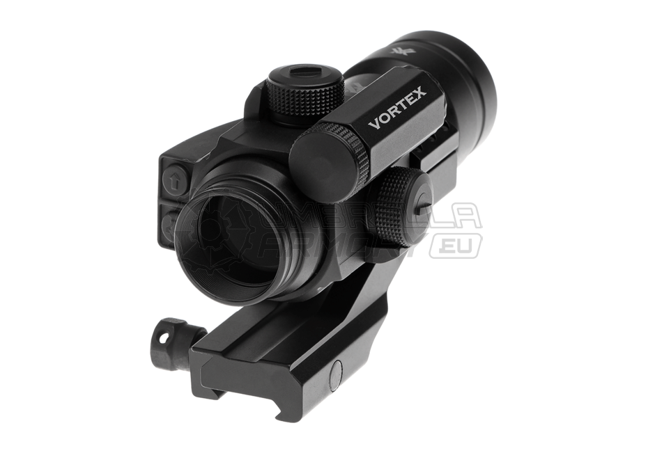 StrikeFire II Red Dot LED Upgrade (Vortex Optics)