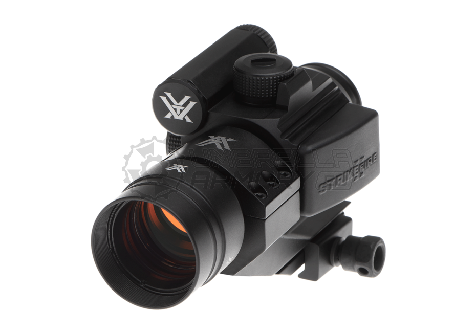 StrikeFire II Red Dot LED Upgrade (Vortex Optics)