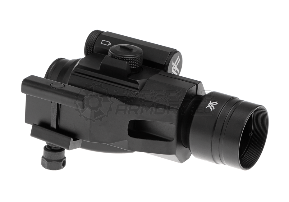 StrikeFire II Red Dot LED Upgrade (Vortex Optics)