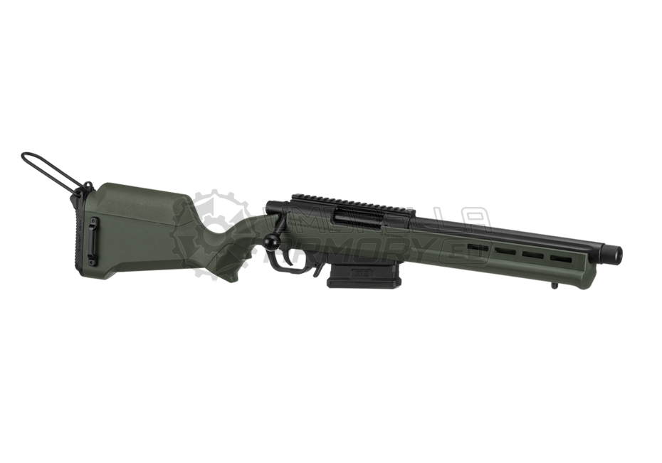 Striker AS-02 Bolt Action Sniper Rifle (Amoeba)