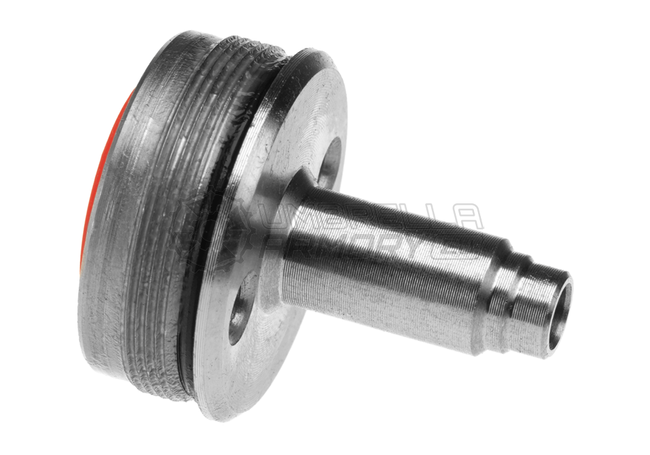 Striker CPSB Stainless Bolt Head (Amoeba)